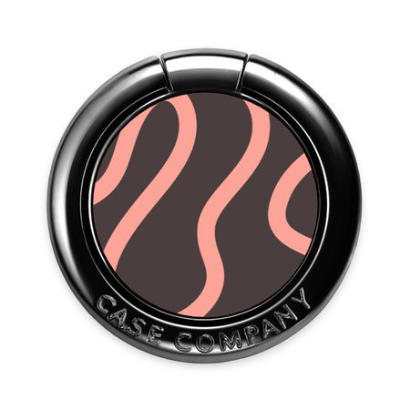 Mocha Swirl
