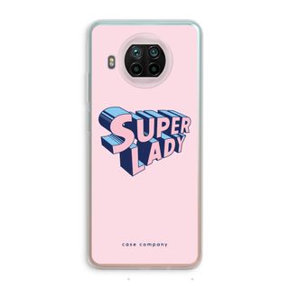 Super lady