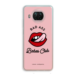 Badass Babes Club