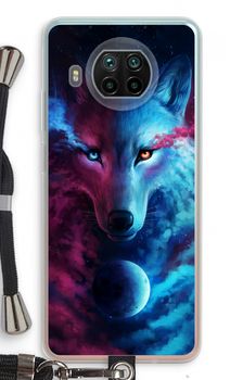 Where Light And Dark Meet