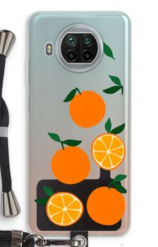 Will you be my clementine