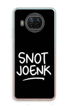 Snotjoenk
