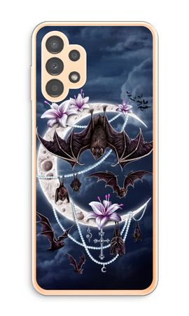 Bats Moon