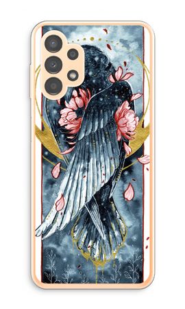 Golden Raven
