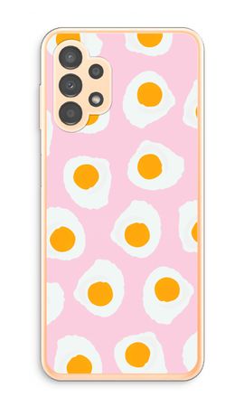 Dancing eggs
