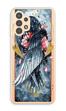 Golden Raven