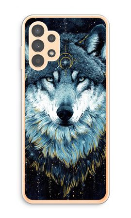 Darkness Wolf
