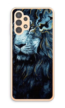 Darkness Lion