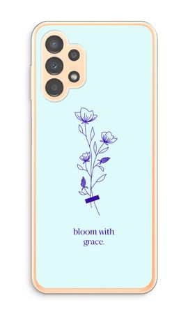 Bloom with grace