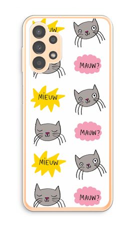 Meow