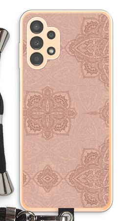 Boho orientalisches Mandala