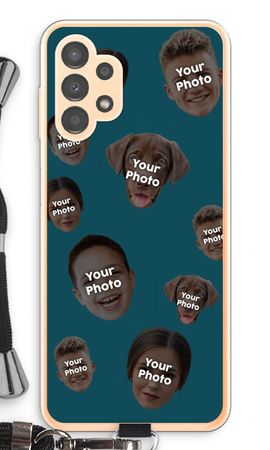 Personalized Face N°1