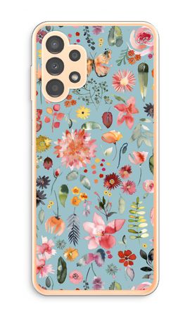 Colorful Plants and Flowers