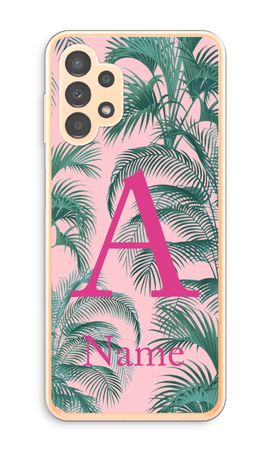Palm fluo