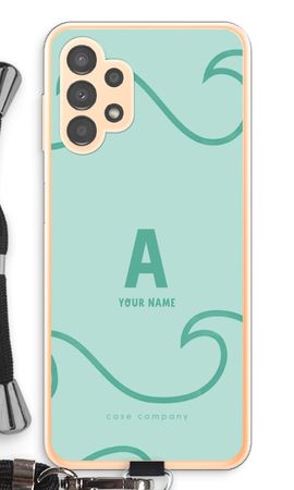 Linewave Monogram