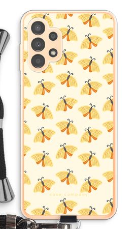 Sunny Butterflies