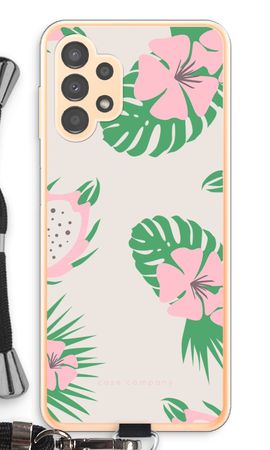 Jungle Blossom