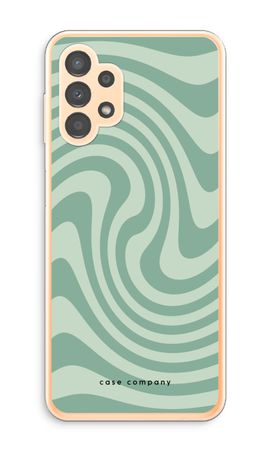 Swirl Grün