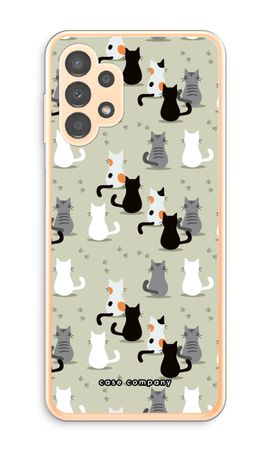 Katzen