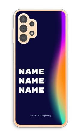 Namecase 2 - Neon