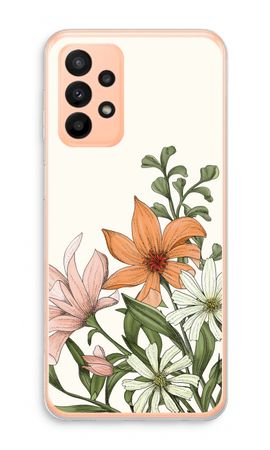 Floral bouquet