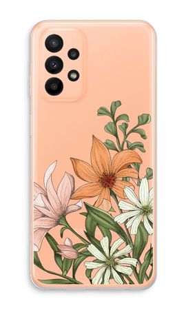 Floral bouquet