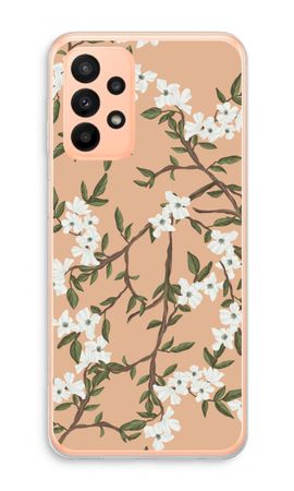 Blossoming spring