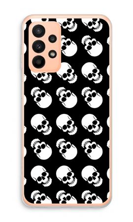 Musketon Skulls