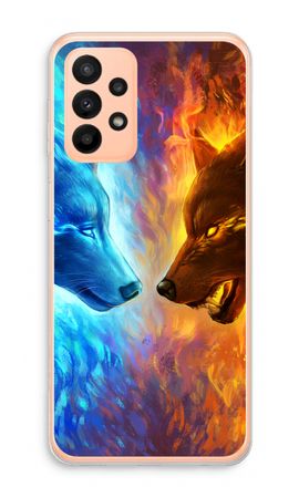 Fire & Ice