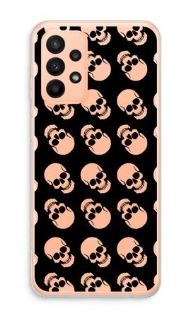 Musketon Skulls