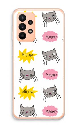 Meow