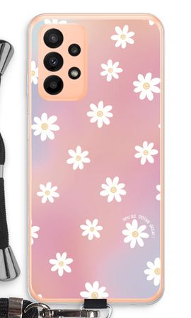 Happy Daisies