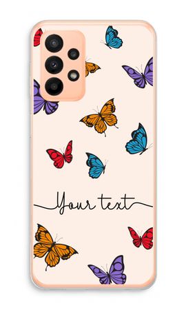 Butterflies