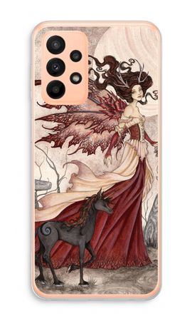 The red queen