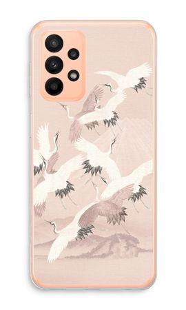Japanese Crane Birds