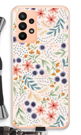 Ditsy bloemen
