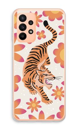 Wild Tiger