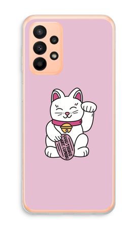Lucky Cat