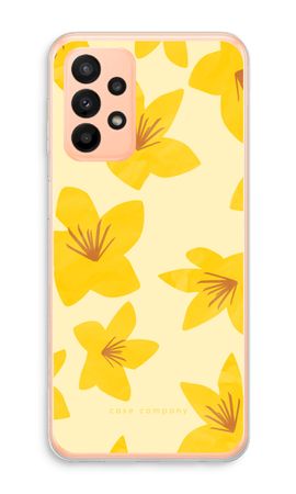 Sunny Blooms