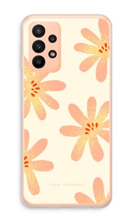 Peach Blossom