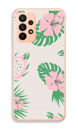 Jungle Blossom