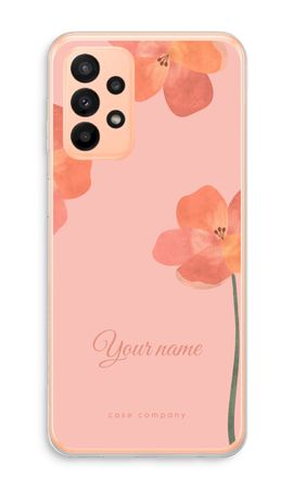 Namecase 2 - Floral