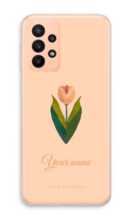Namecase 1 - Floral