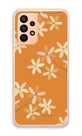 Warm bloom