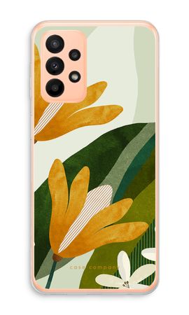 Tropic bloom