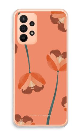 Ruby bloom