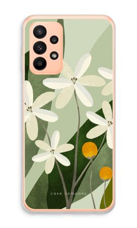 Ivory bloom