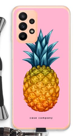 Grote ananas