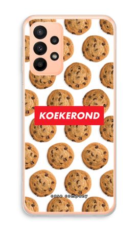 Koekerond