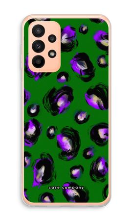 Green Cheetah